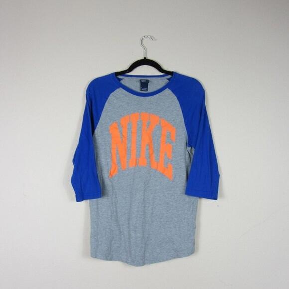 Nike Mens Blind Side T-Shirt Size M - Picture 1 of 1